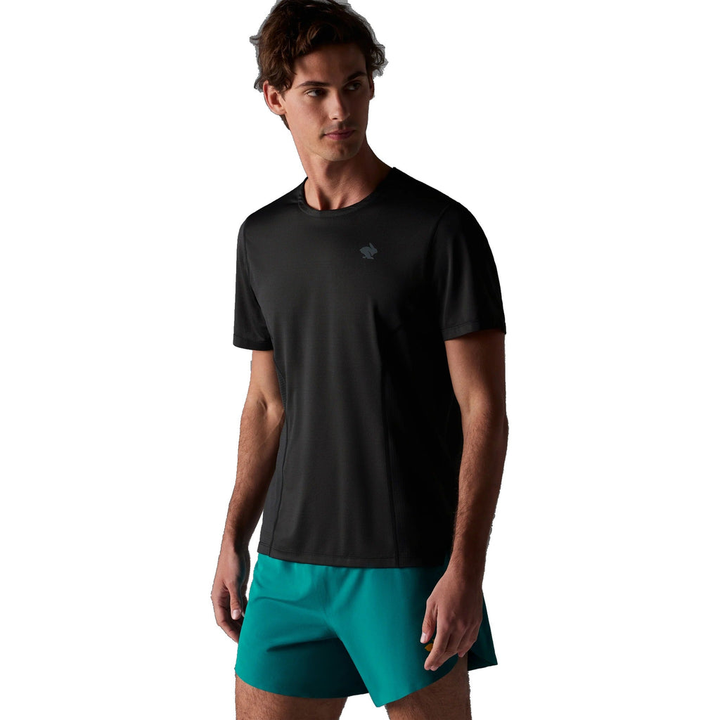 Men's Tempo Tee Short Sleeve