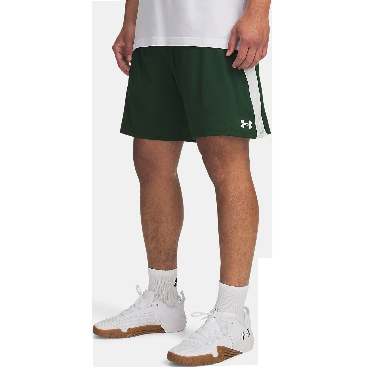Men's UA Tech Vent 7" Short