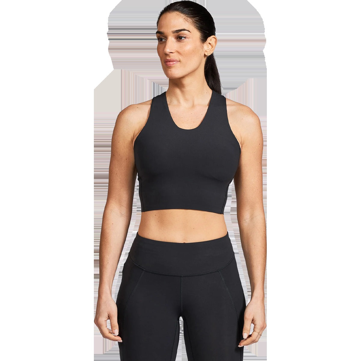 Women's Long Bra