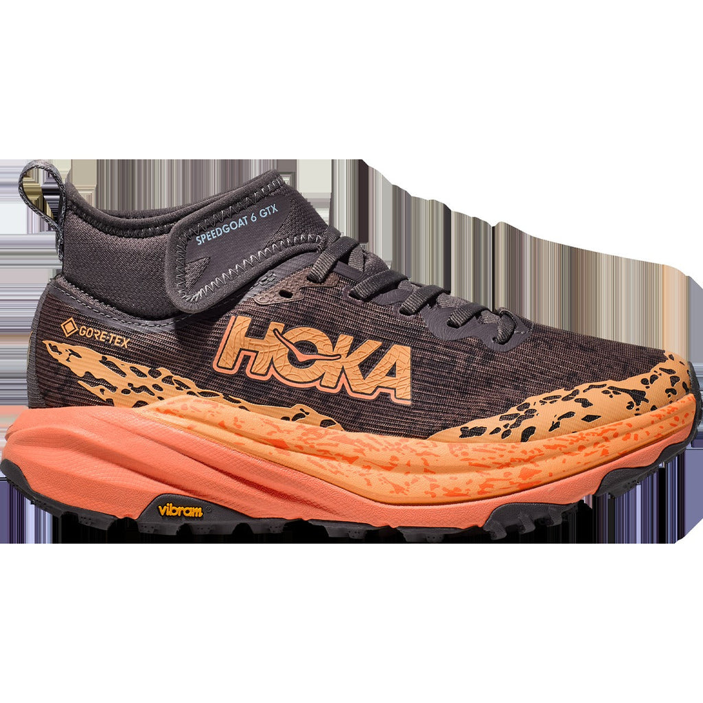 Women's Speedgoat 6 Mid GTX