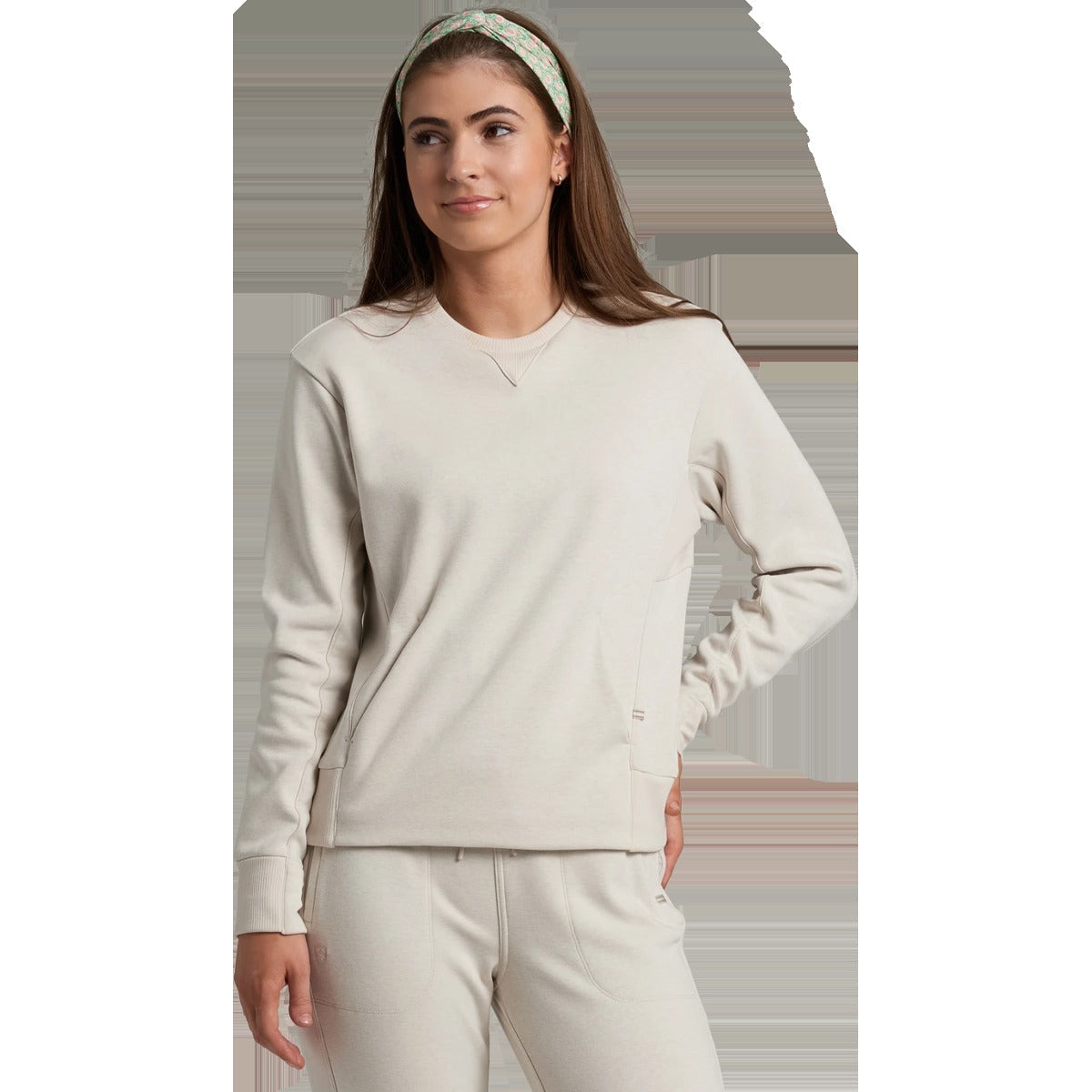 Women's Kozy Crew Sweatshirt