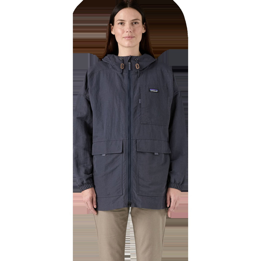 Women's Skysail Parka