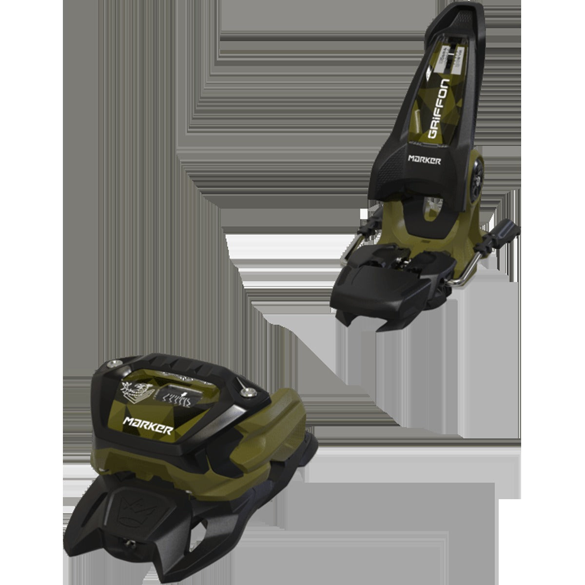 Griffon 13 ID