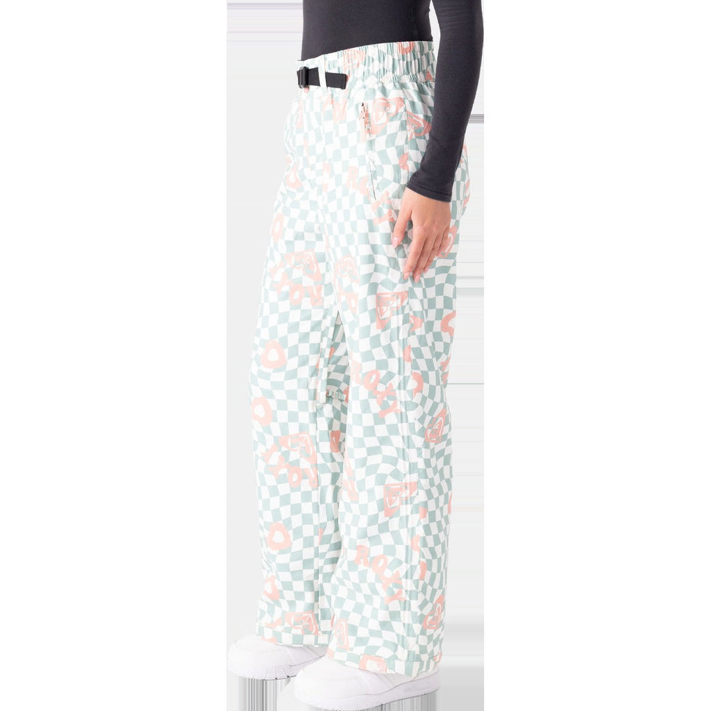 Women's Bleeker Pant Print