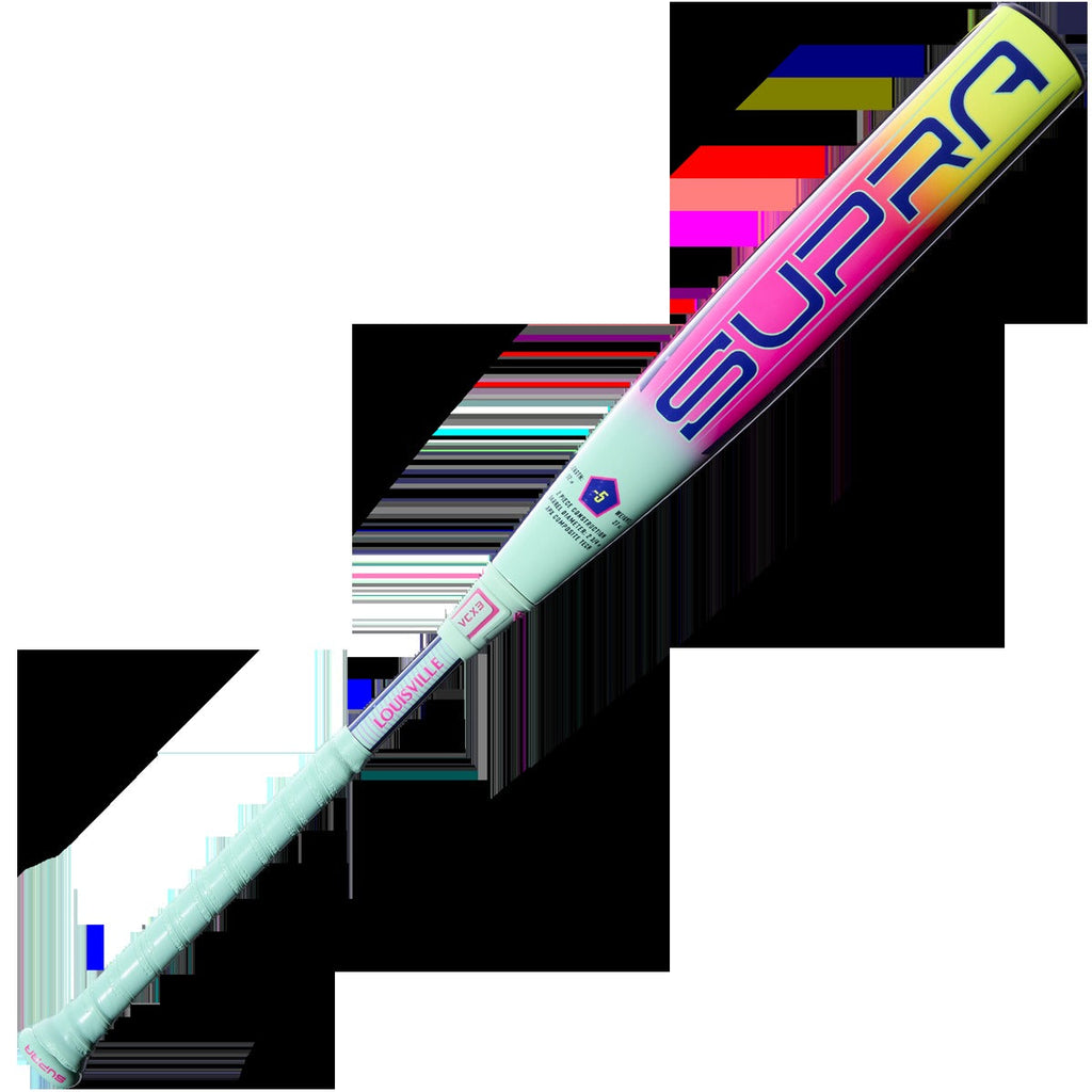 Supra -5 USSSA