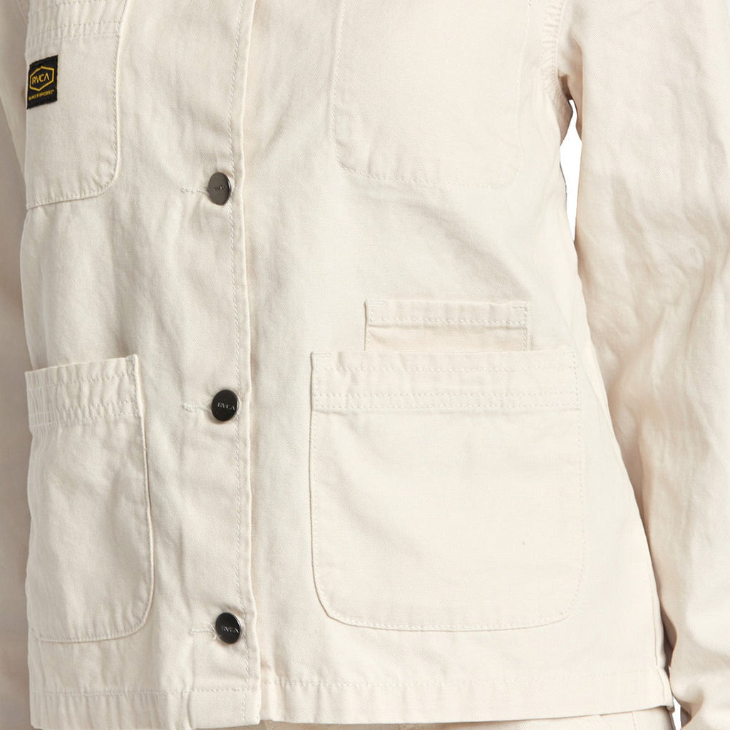 Women's Recession Chore Coat