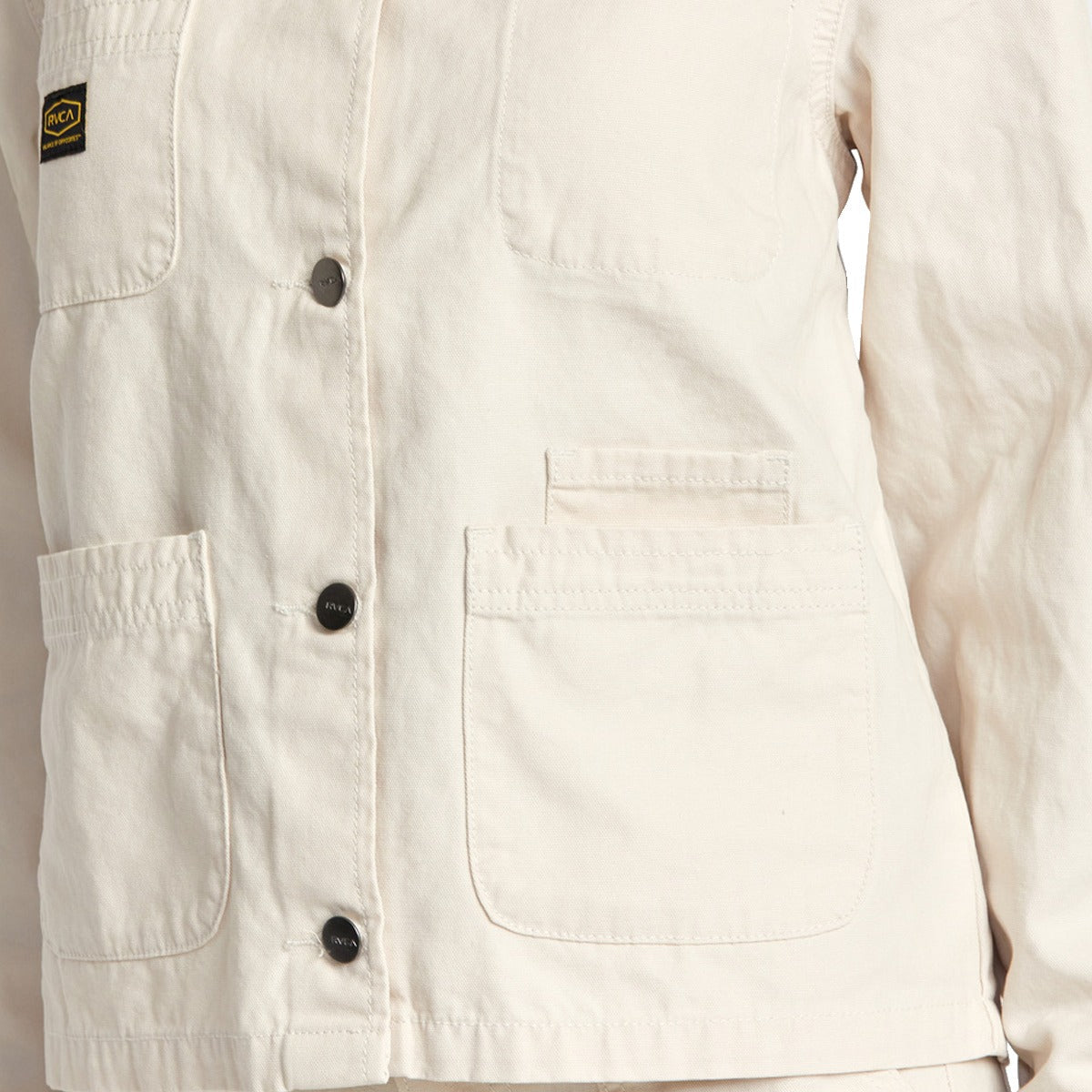 Women's Recession Chore Coat