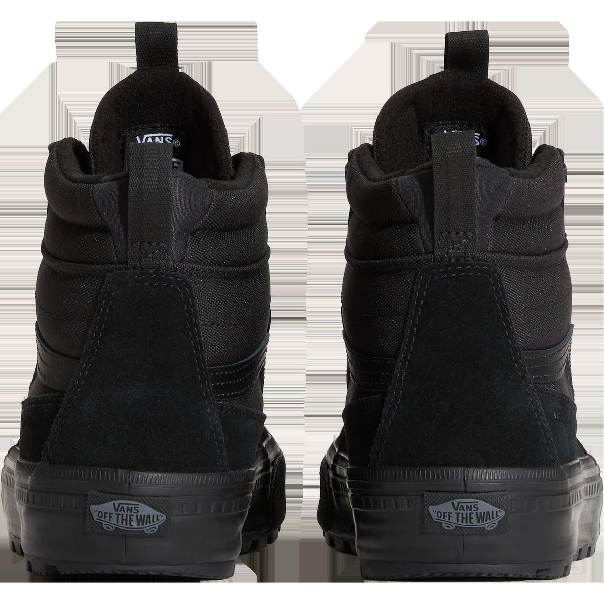 Men's MTE Sk8-Hi Waterproof Insulated