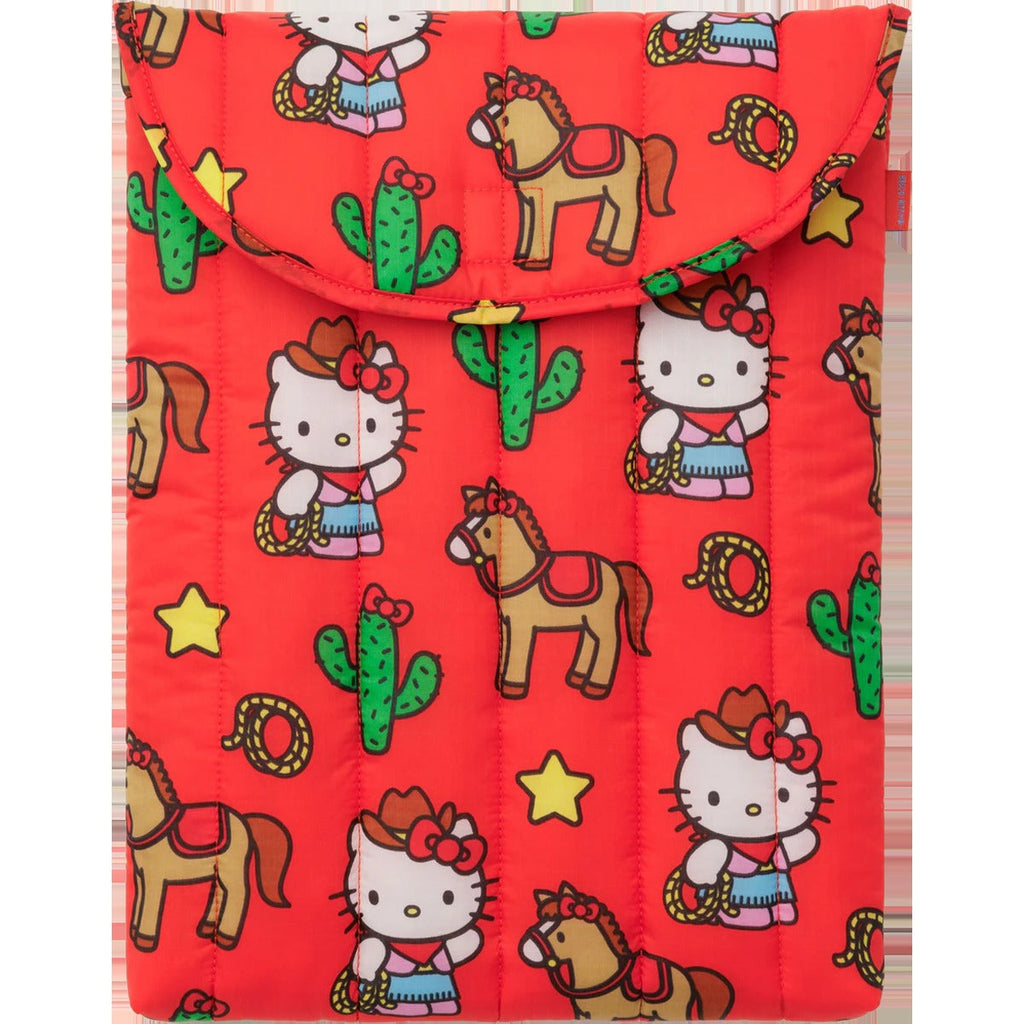 Puffy Laptop Sleeve 16"