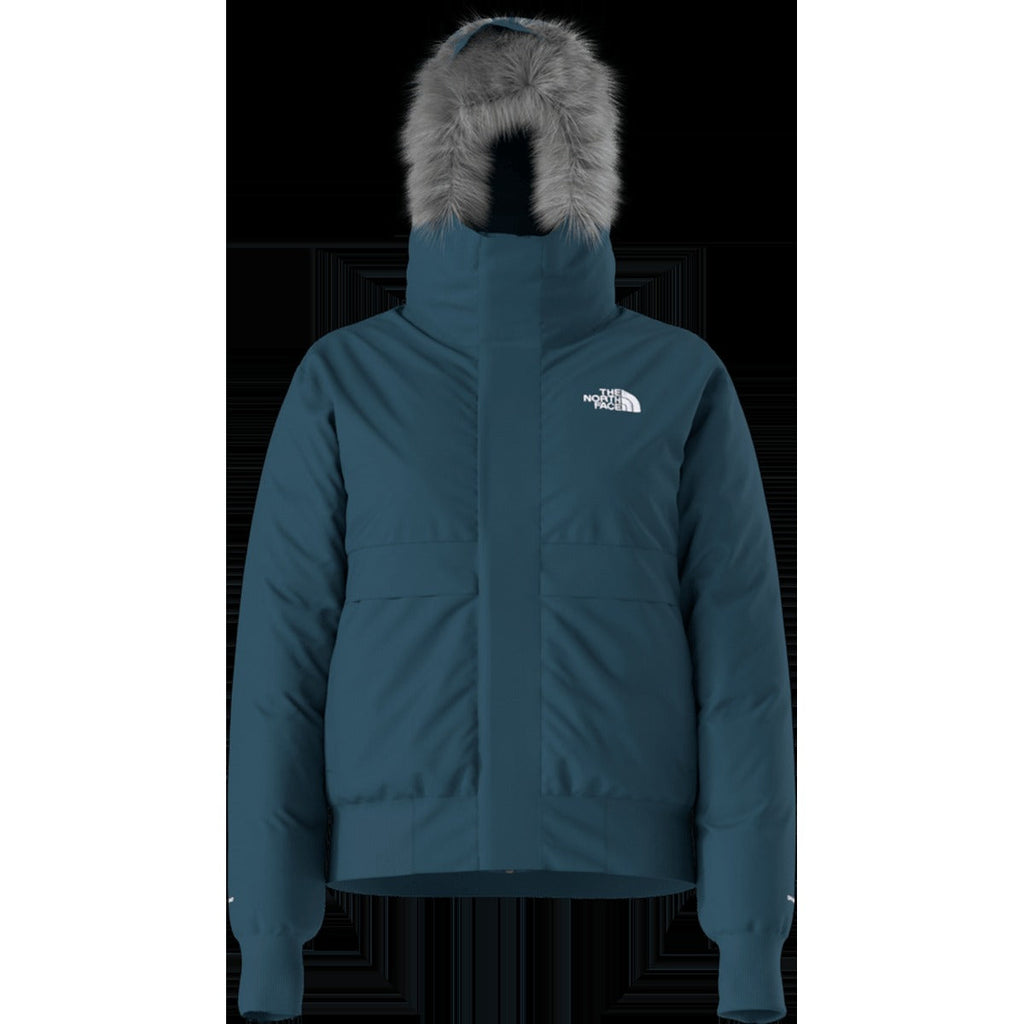 Women's Arctic Bomber