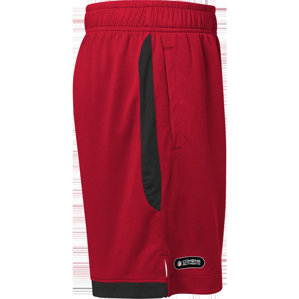 Youth 49ers Field Point Short