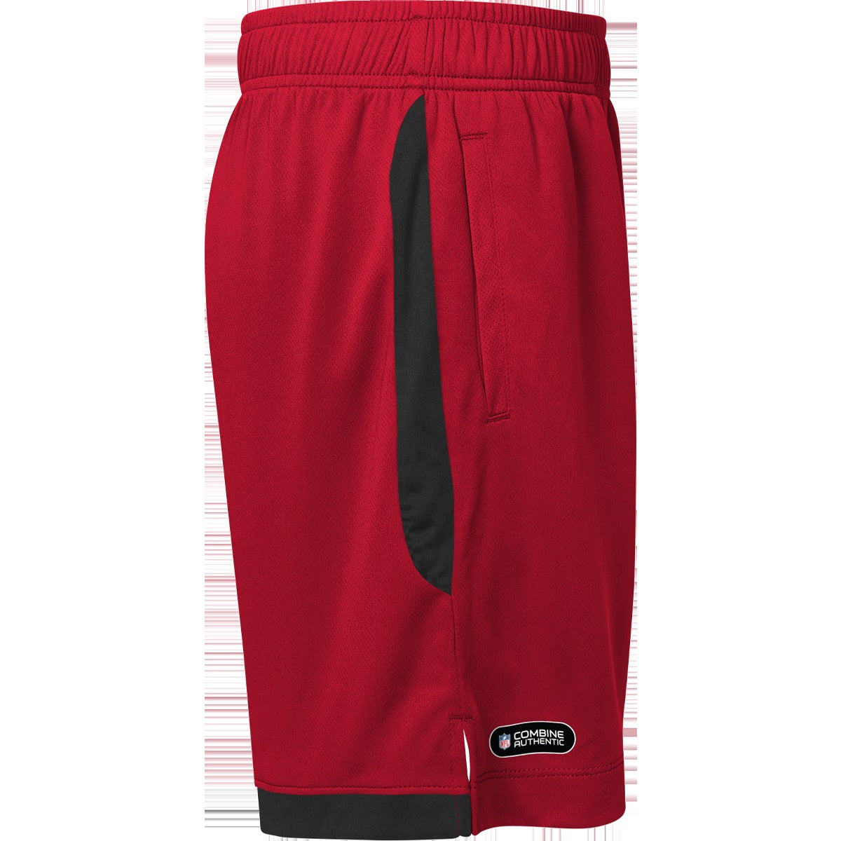 Youth 49ers Field Point Short