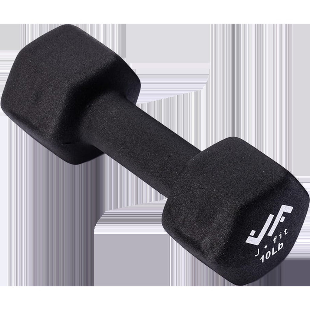 Neoprene Dumbbell 10 lb