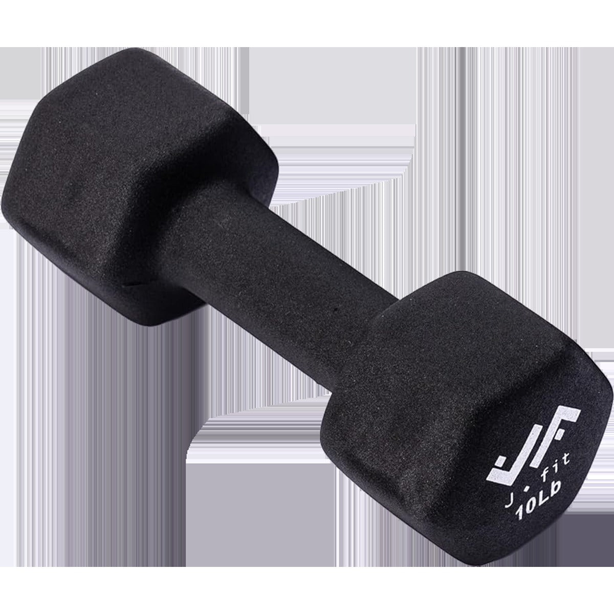 Neoprene Dumbbell 10 lb
