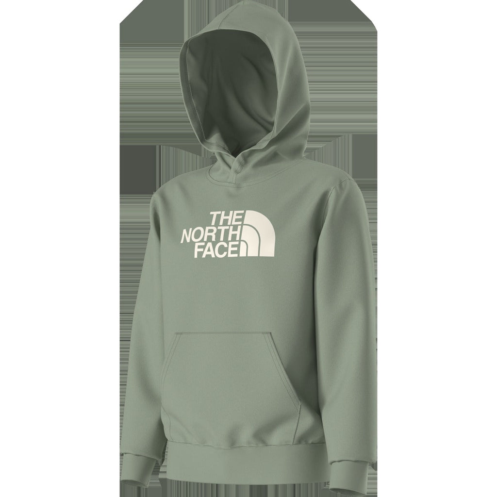 Youth Evolution Half Dome Pullover Hoodie