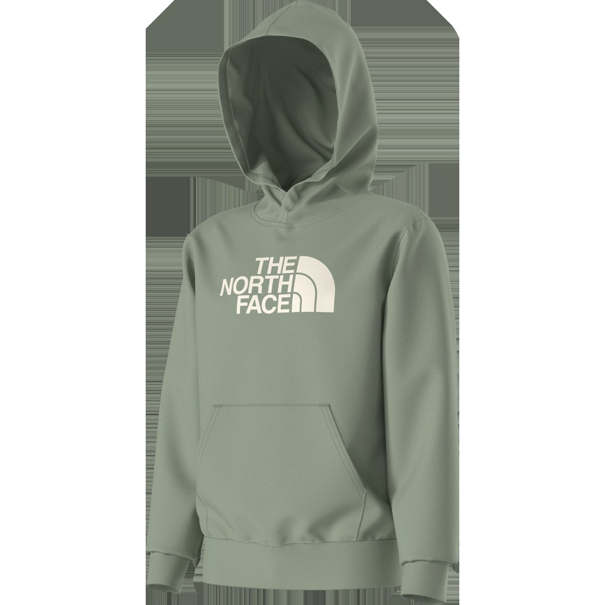 Youth Evolution Half Dome Pullover Hoodie