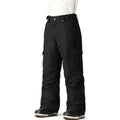 Youth Infinity Cargo Insulated Pant