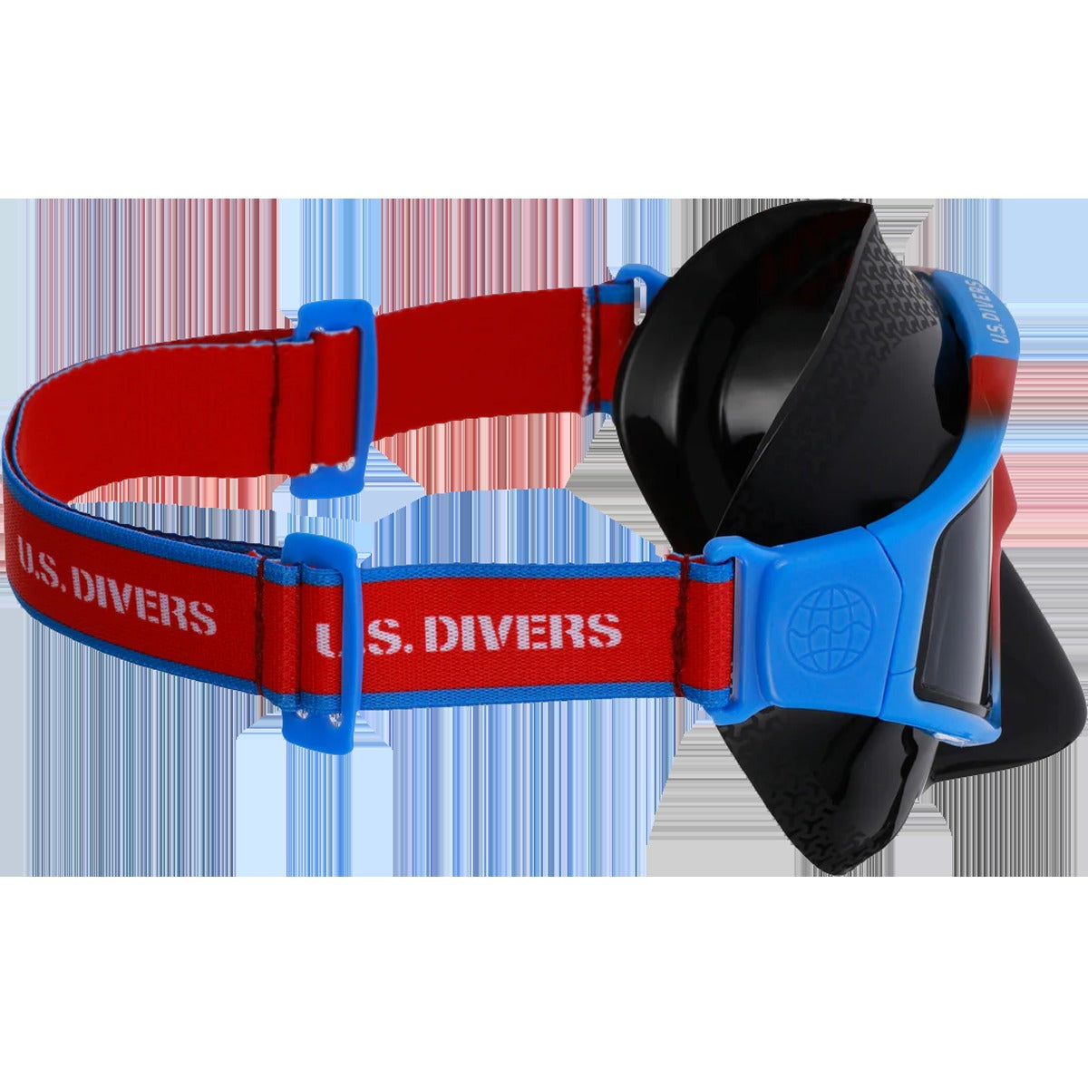 Avila LX Blue Red