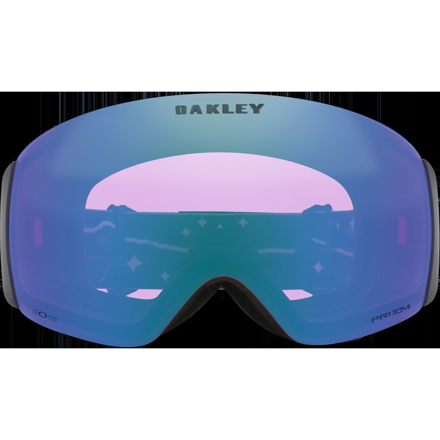 Flight Deck Pro M Mikaela Shiffrin + Bonus Lens