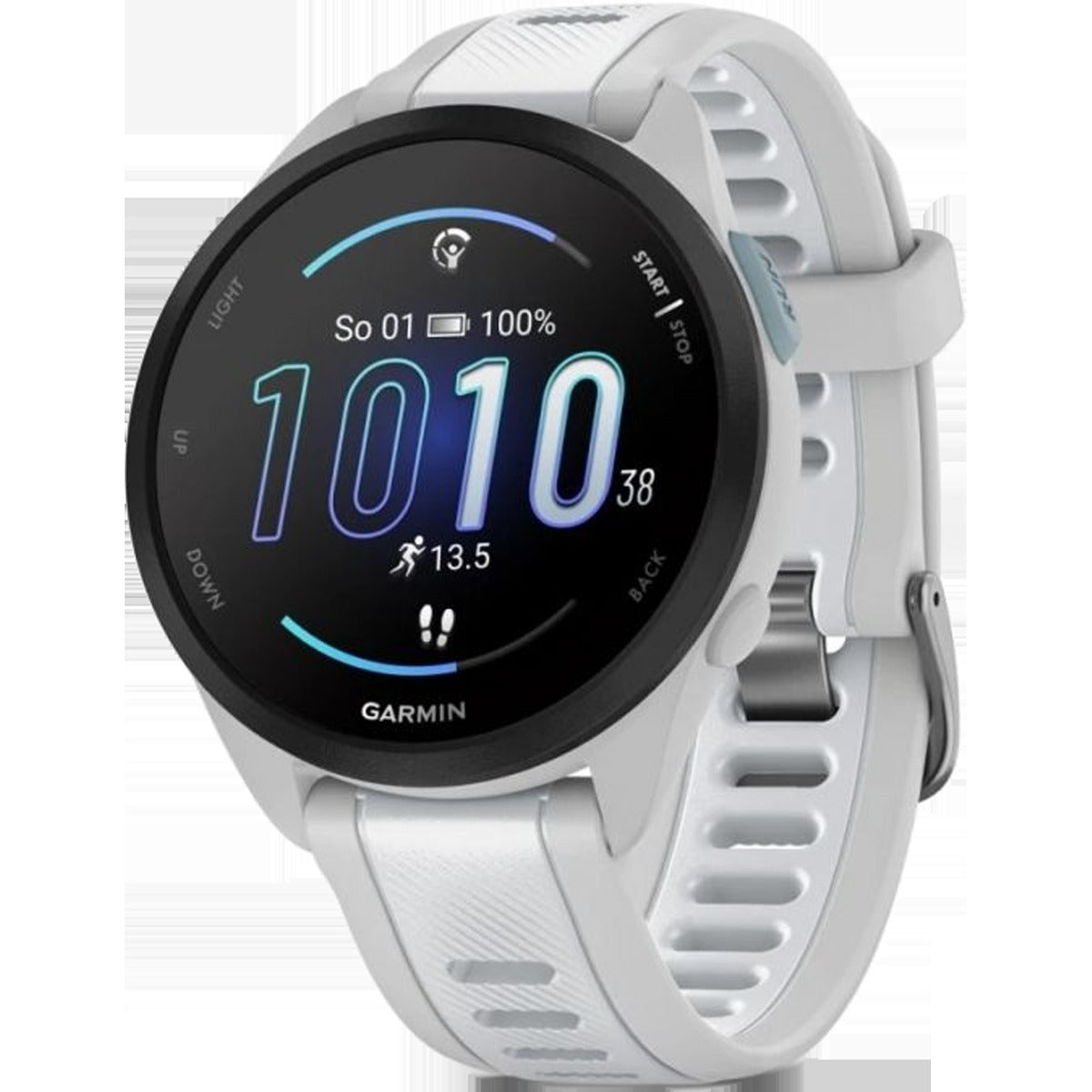 Forerunner 165