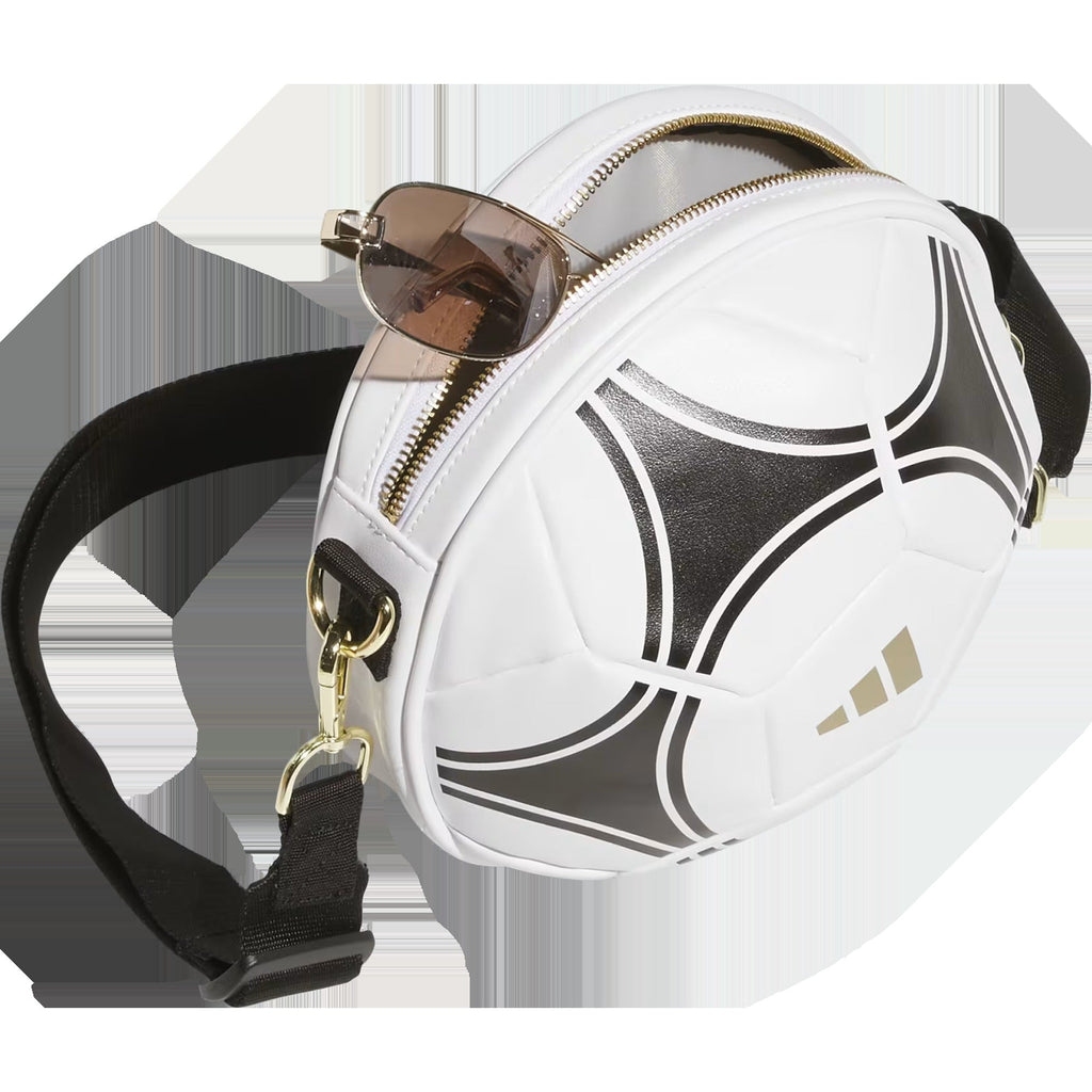 Soccer Ball Crossbody