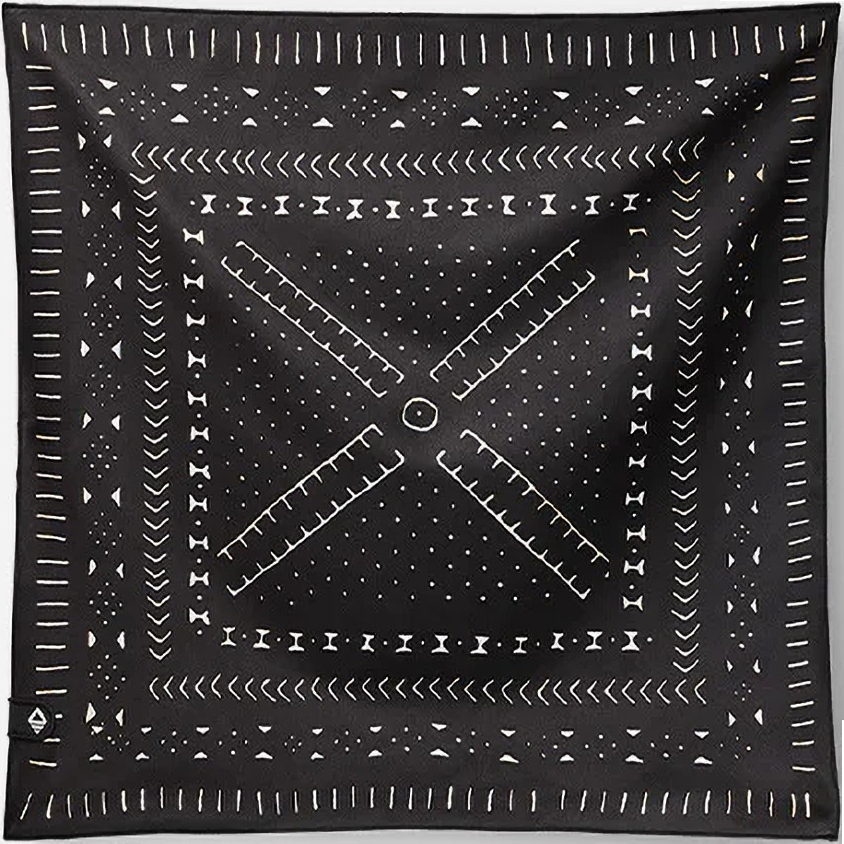 Bandana Towel