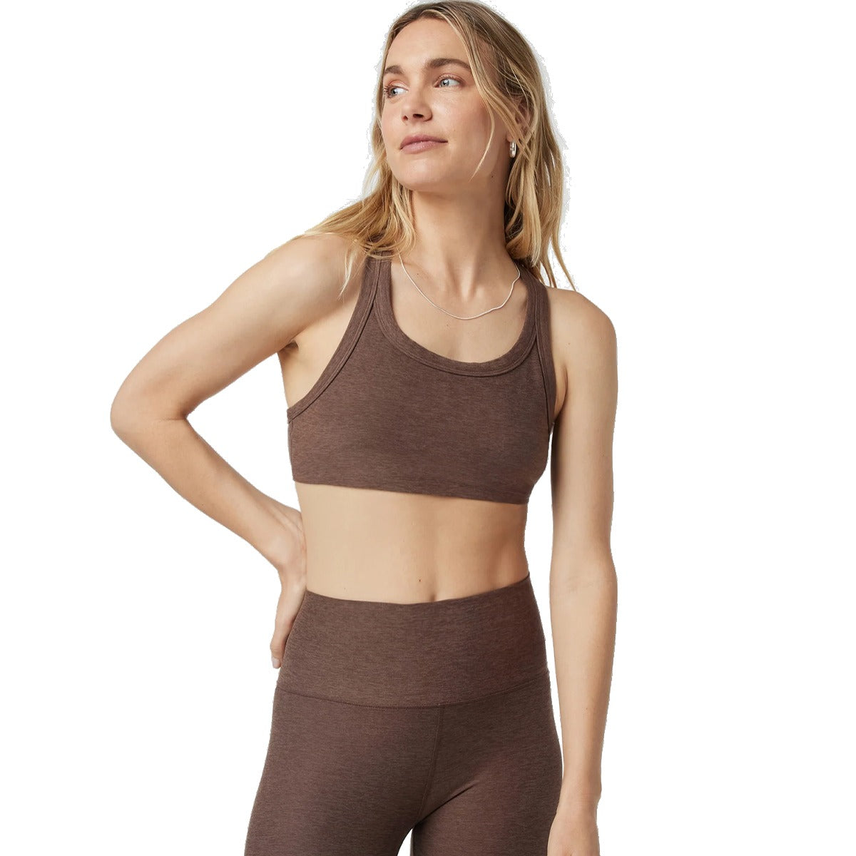 Women's Elevation Racer Bra