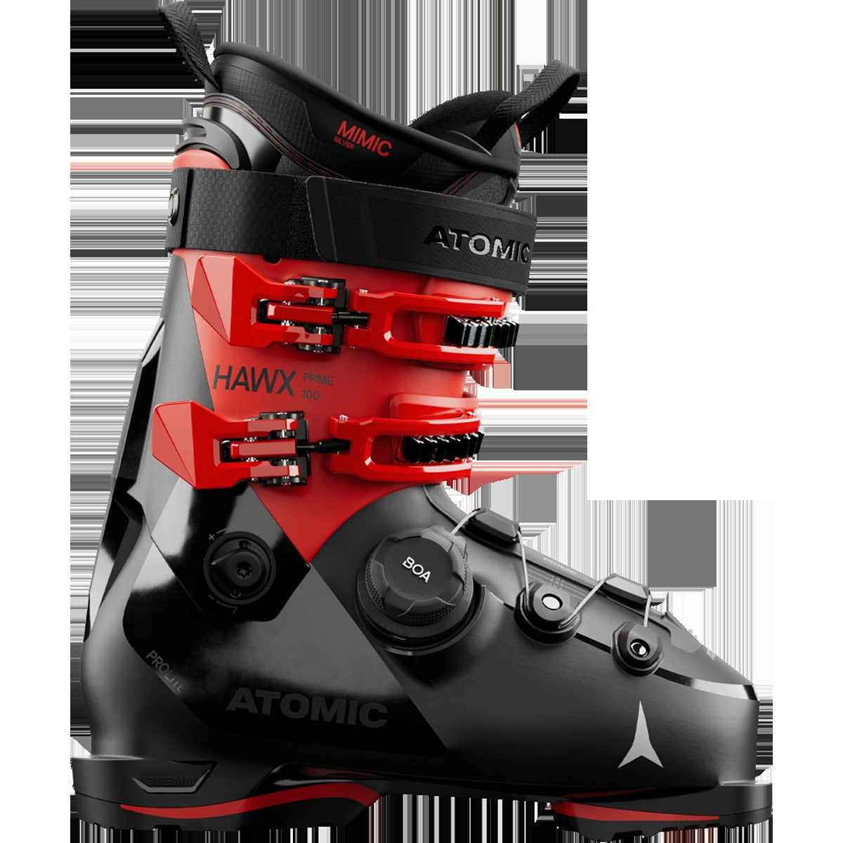 Hawx Prime 100 BOA