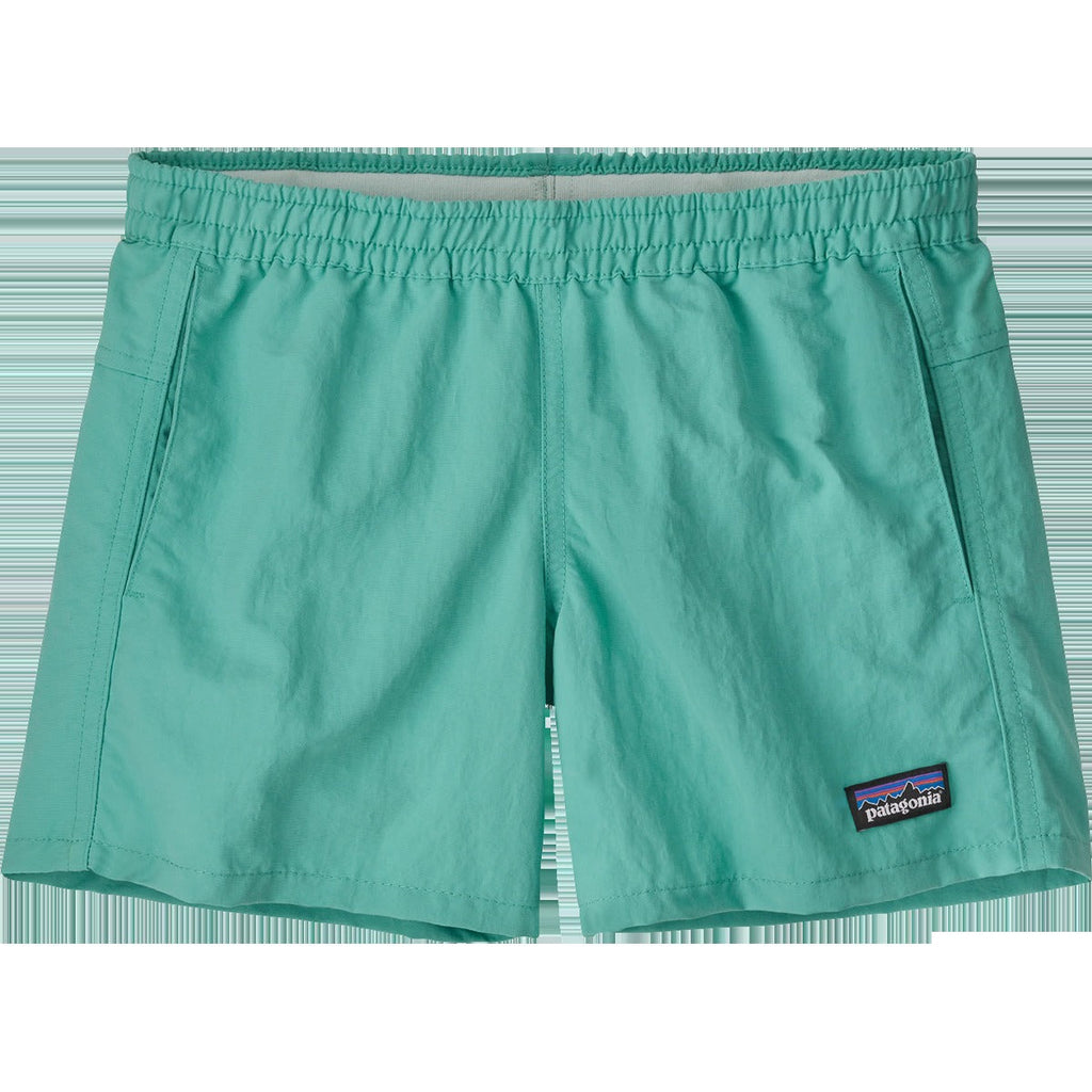 Youth Baggies Shorts 4"