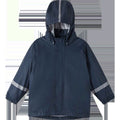 Youth Lampi Waterproof Rain Jacket