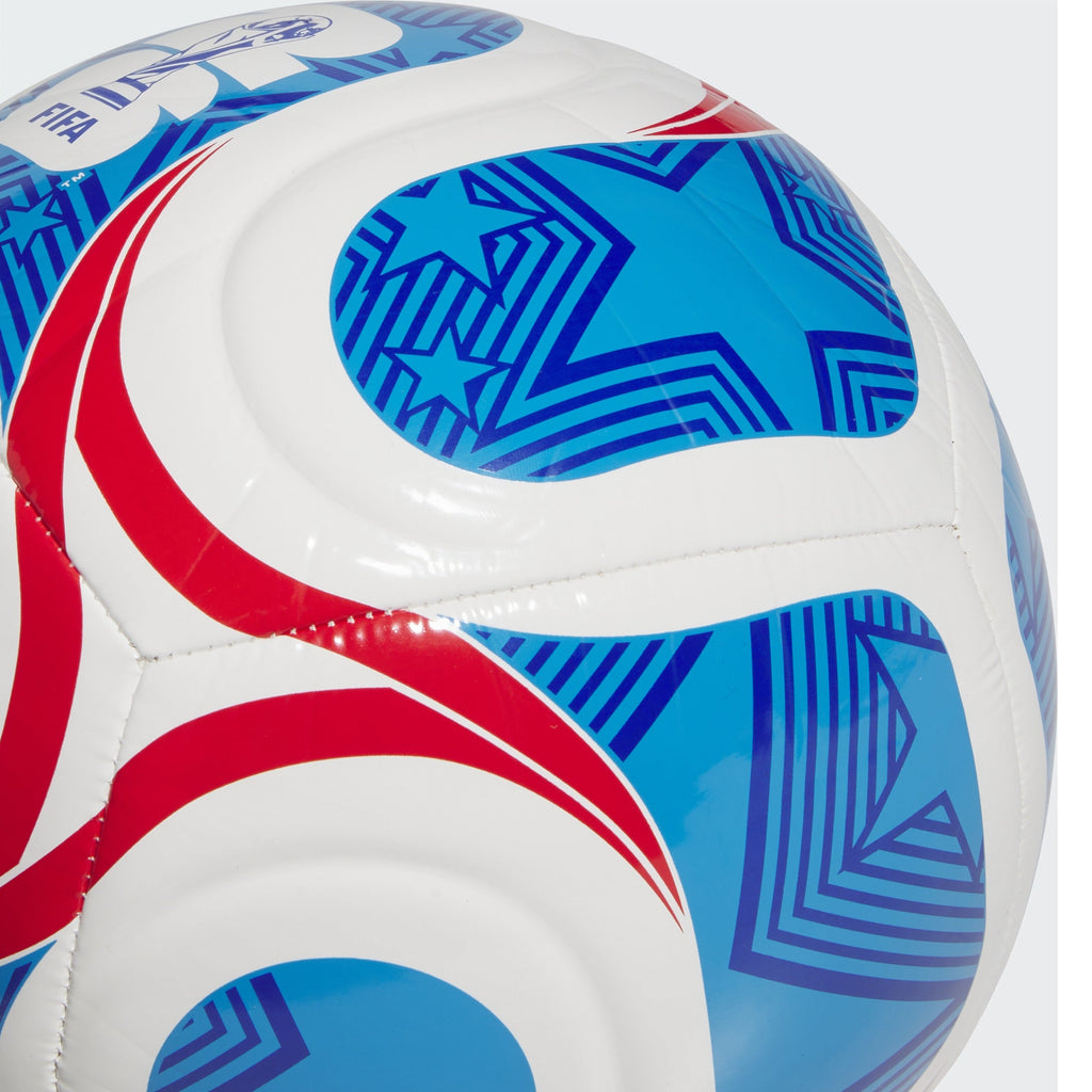 World Cup Club USA Ball