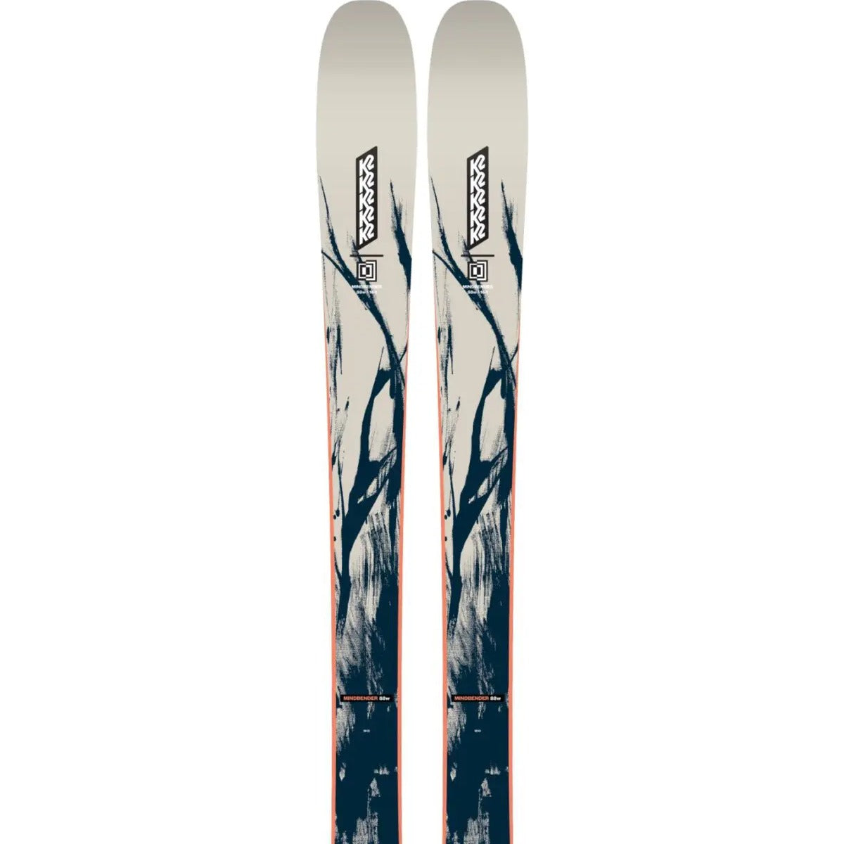 Women's Mindbender 88