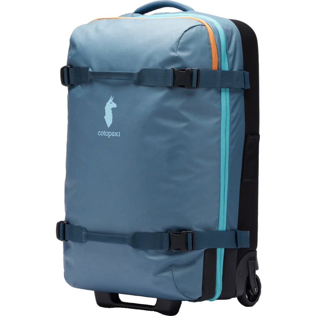 Allpa 65L Roller Bag