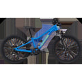Youth Trail 20"