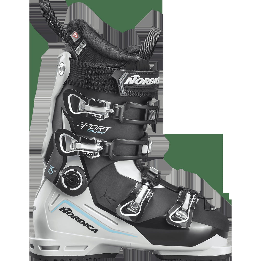 Women's Sportmachine 3 75
