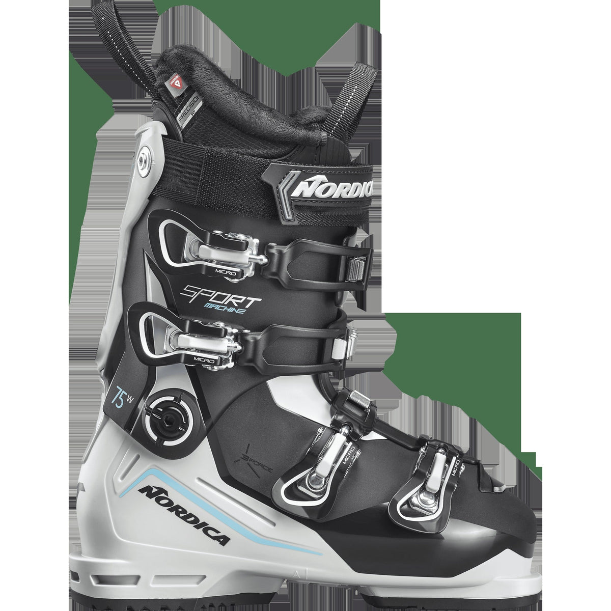 Women's Sportmachine 3 75