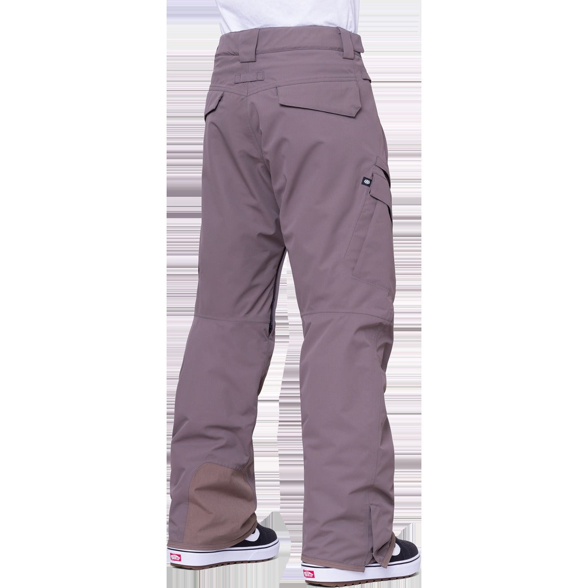 Men's Smarty 3-in-1 Cargo Pant - Regular