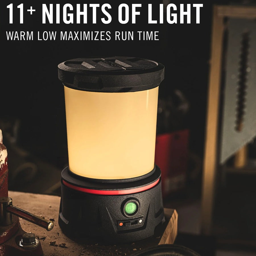 EAL40R Lantern