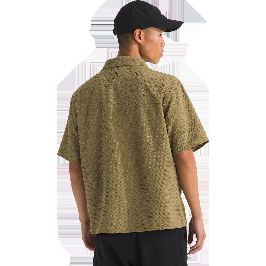 Men's Pacific City Button Down
