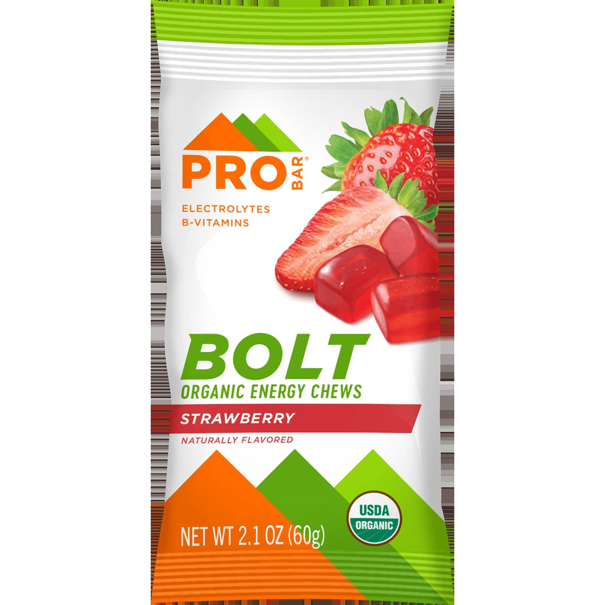 Bolt Chews