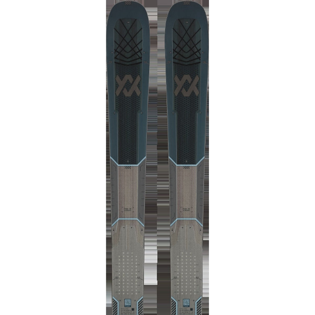 Volkl Mantra 102 Demo Skis