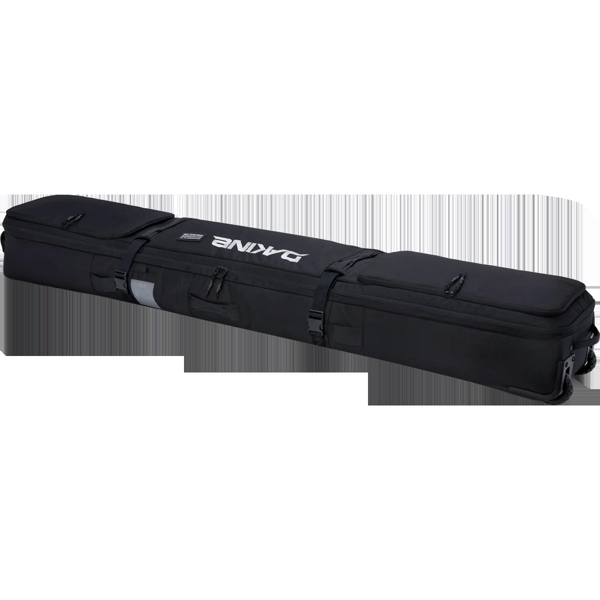 Boundary Ski Roller Bag