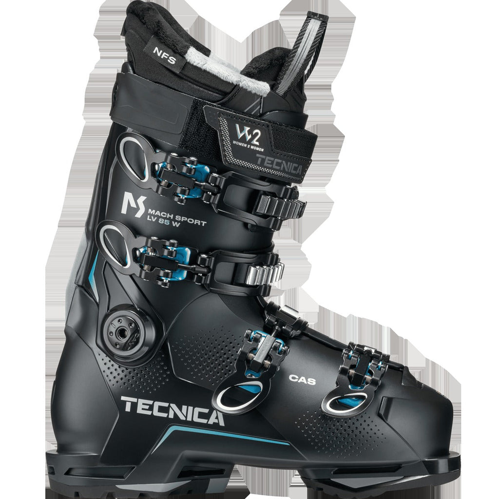 Women's Mach Sport LV 85