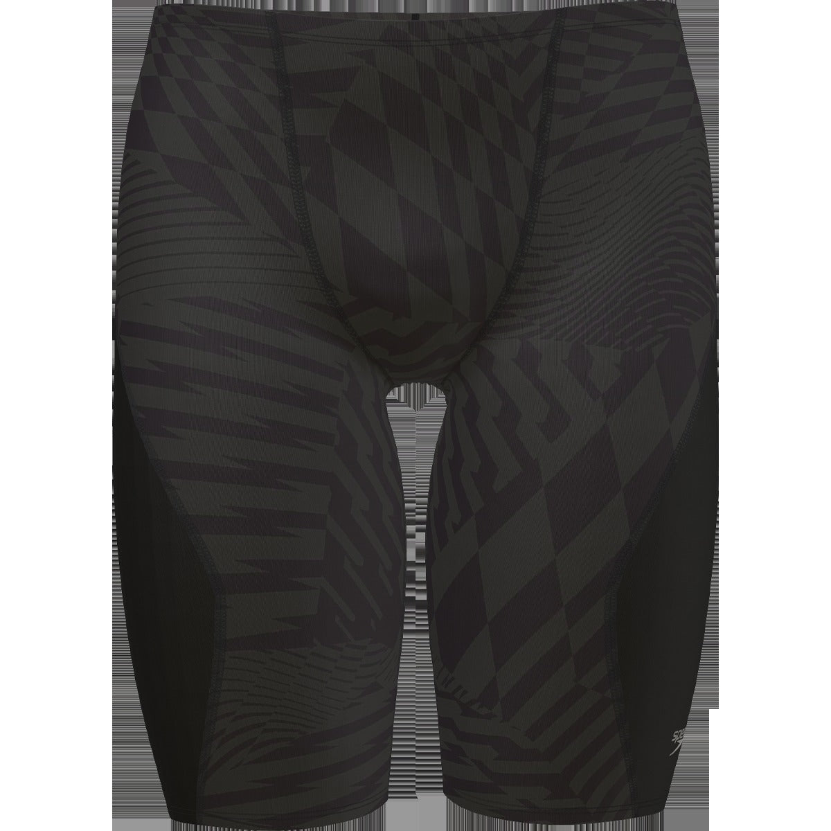 Youth Printed Splice Jammer