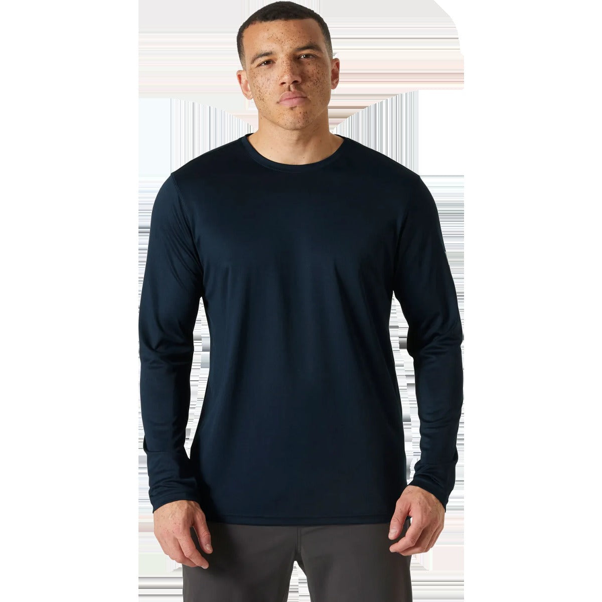 Men's HH Tech Crew Long Sleeve 2.0