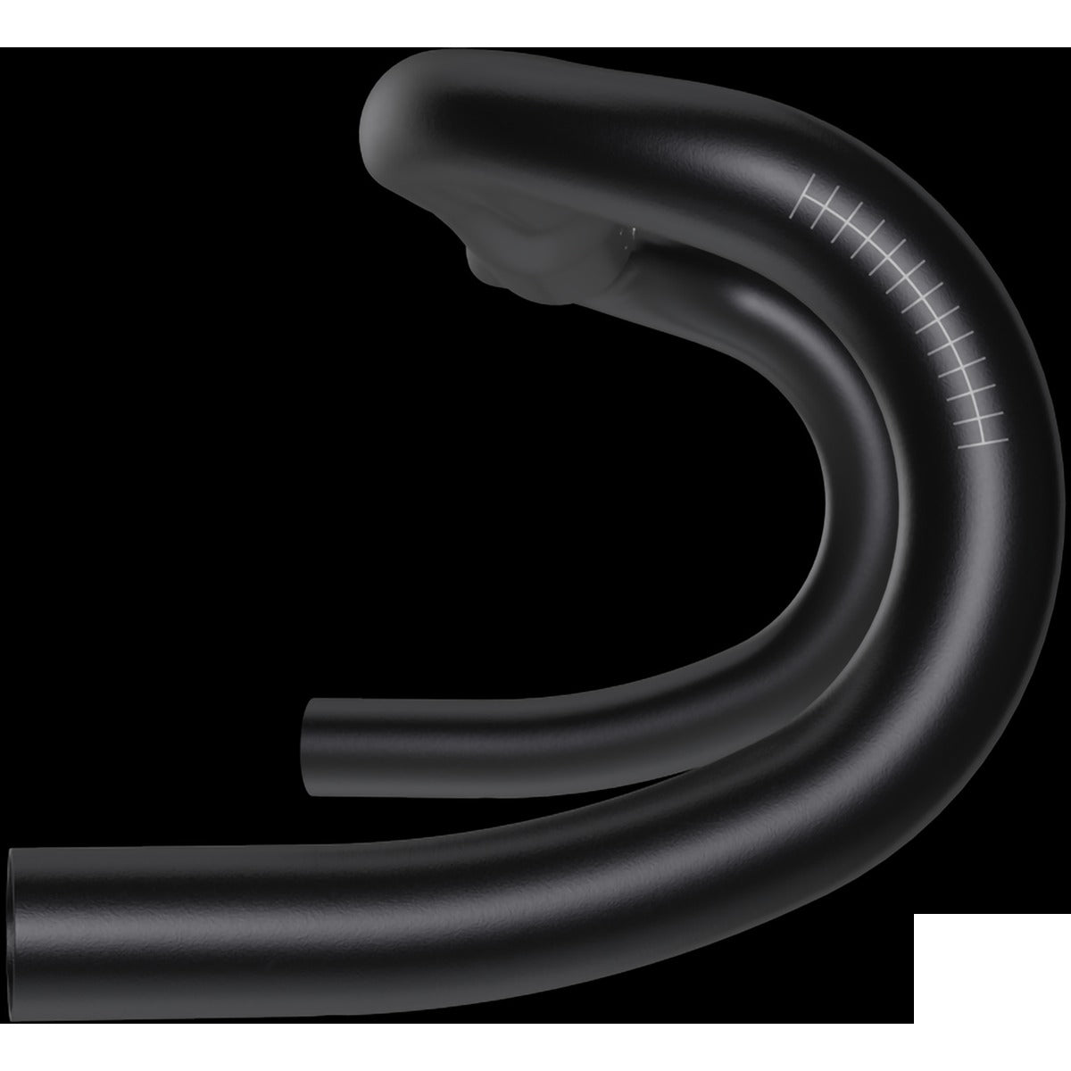 Zipp Service Course SL-70 XPLR Handlebar 31.8/44/Black