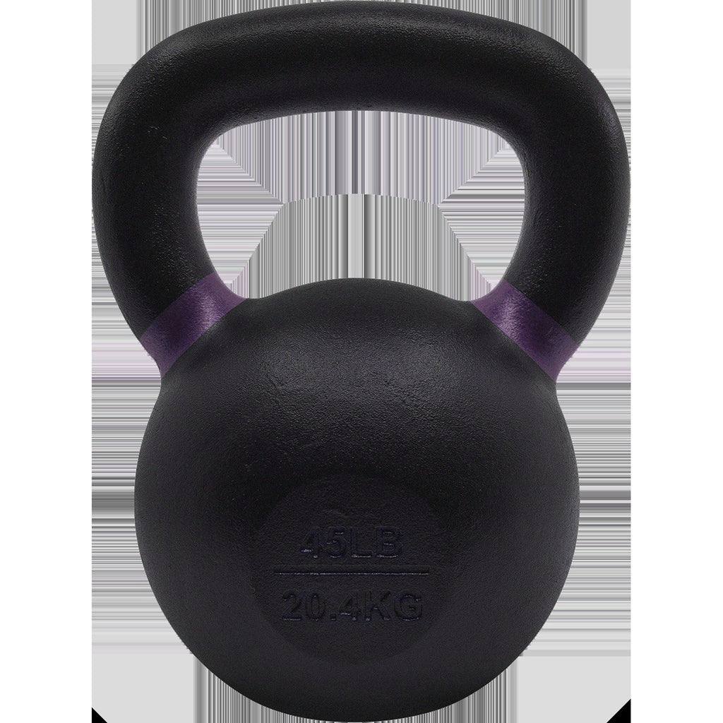 Rhino Iron Kettlebell 45 lb