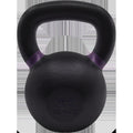 Rhino Iron Kettlebell 45 lb