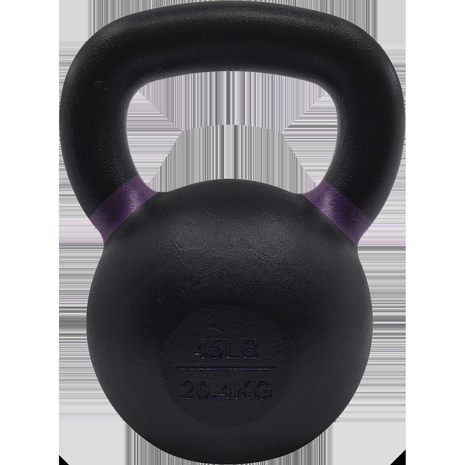 Rhino Iron Kettlebell 45 lb