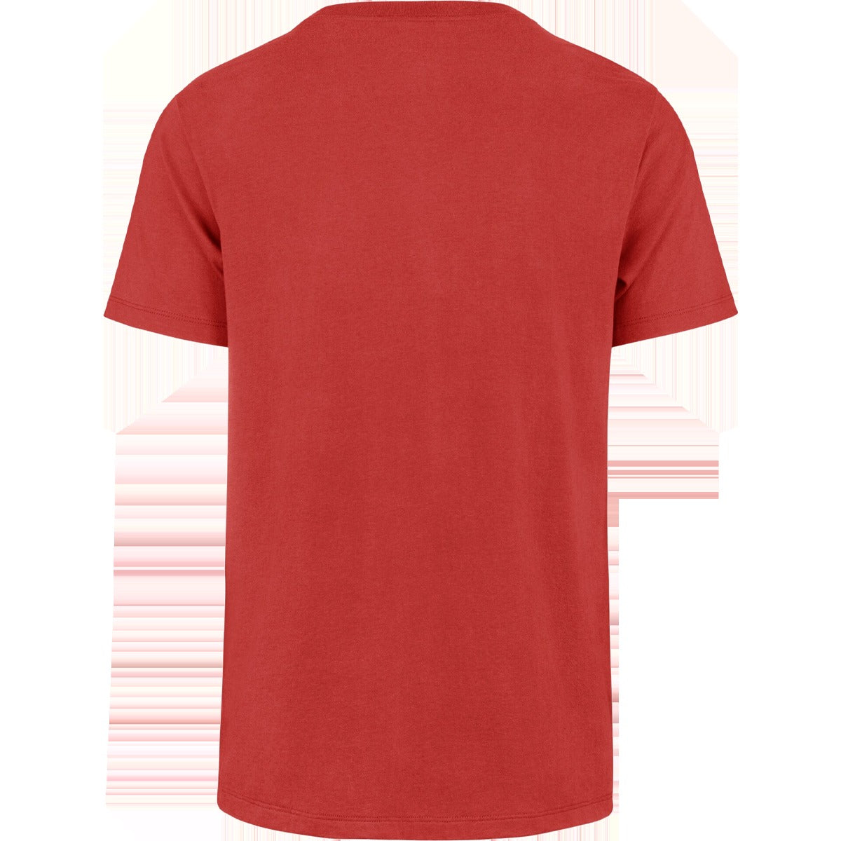 Men's 49ers Stripe Splash Franklin Tee